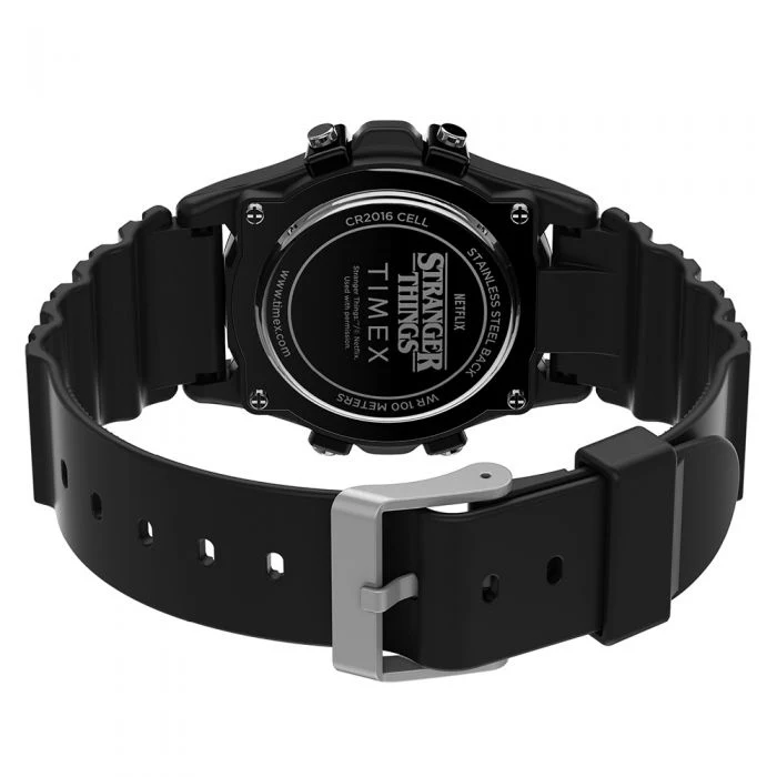 Timex Stranger Things TW2V51000 Limited Edition - Image 4