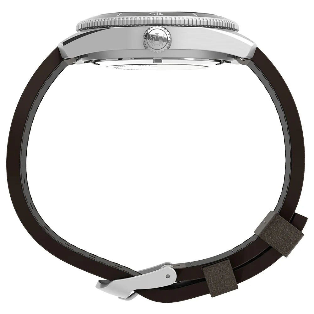 Timex TW2V24700 Waterbury Dive Automatic - Image 2