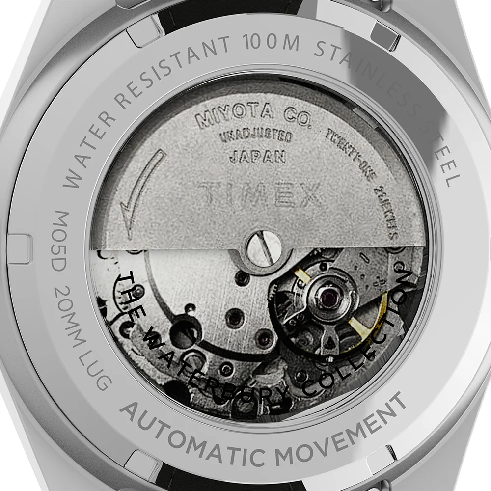 Timex TW2V24700 Waterbury Dive Automatic - Image 5