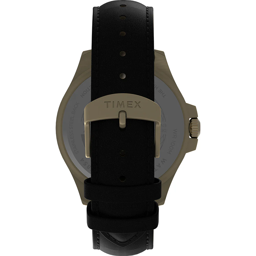 Timex TW2V42200 Harborside Coast Mens Watch - Image 3