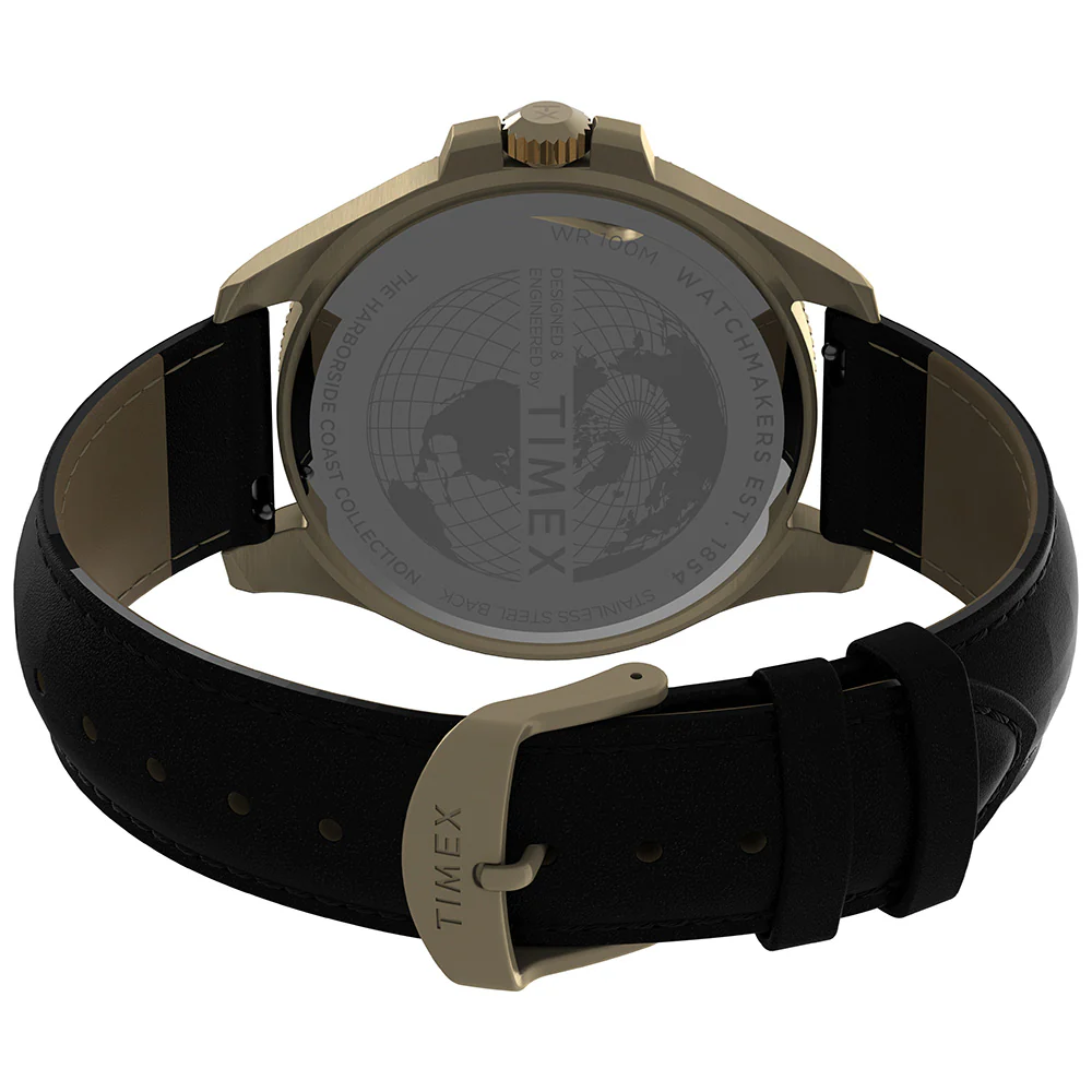 Timex TW2V42200 Harborside Coast Mens Watch - Image 4