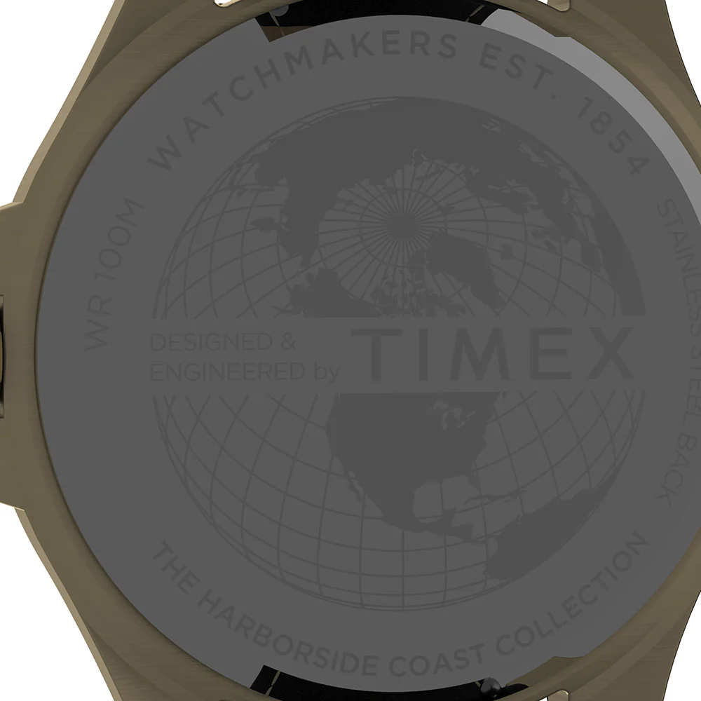 Timex TW2V42200 Harborside Coast Mens Watch - Image 5