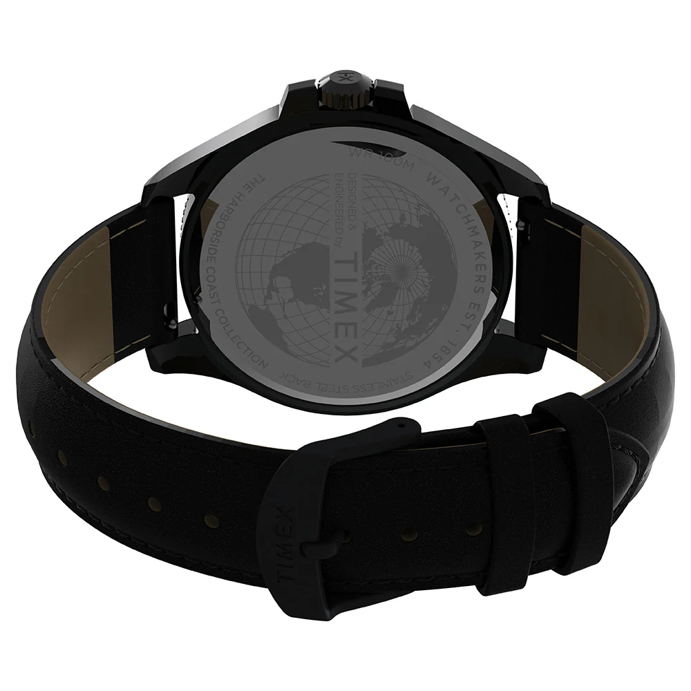 Timex TW2V42300 Harborside Coast Mens Watch - Image 4
