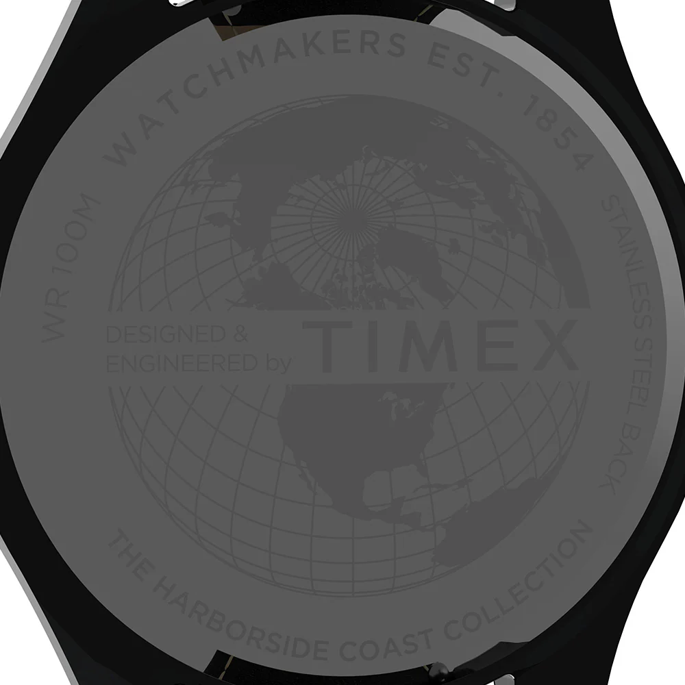 Timex TW2V42300 Harborside Coast Mens Watch - Image 5