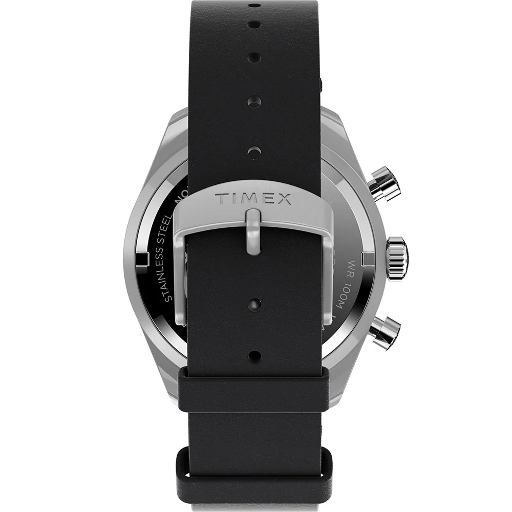 Timex TW2v42500 Waterbury Mens Watch - Image 3
