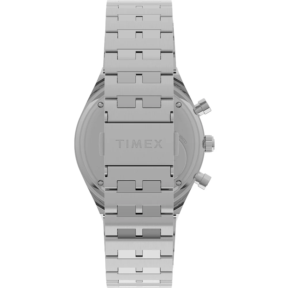 Timex TW2V42600 Lab Archive Stainless Steel Mens Watch - Image 3