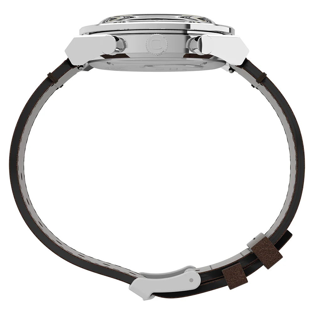 Timex TW2V42800 Lab Archive Mens Watch - Image 2