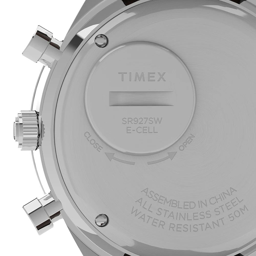 Timex TW2V42800 Lab Archive Mens Watch - Image 5