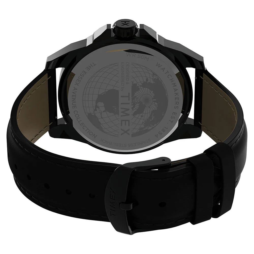 Timex TW2V42900 Essex Avenue Mens Watch - Image 4