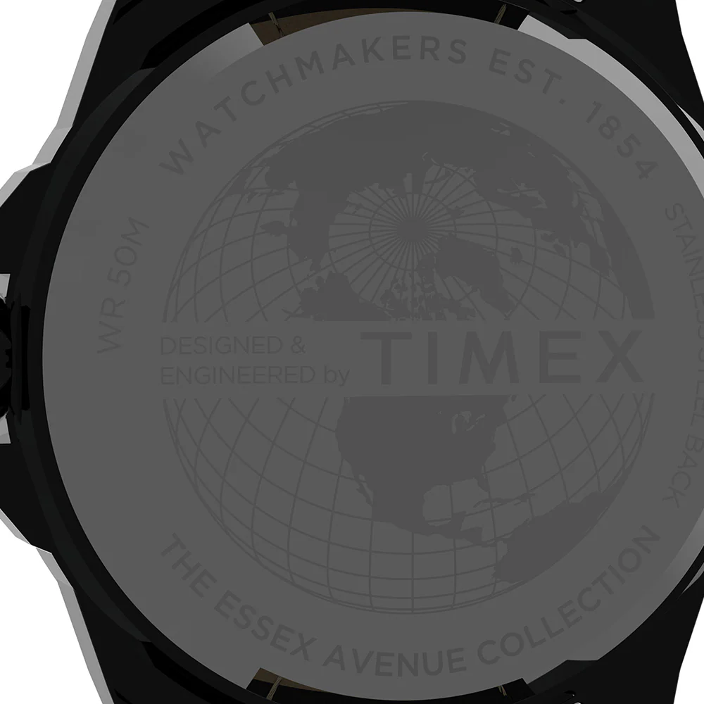 Timex TW2V42900 Essex Avenue Mens Watch - Image 5