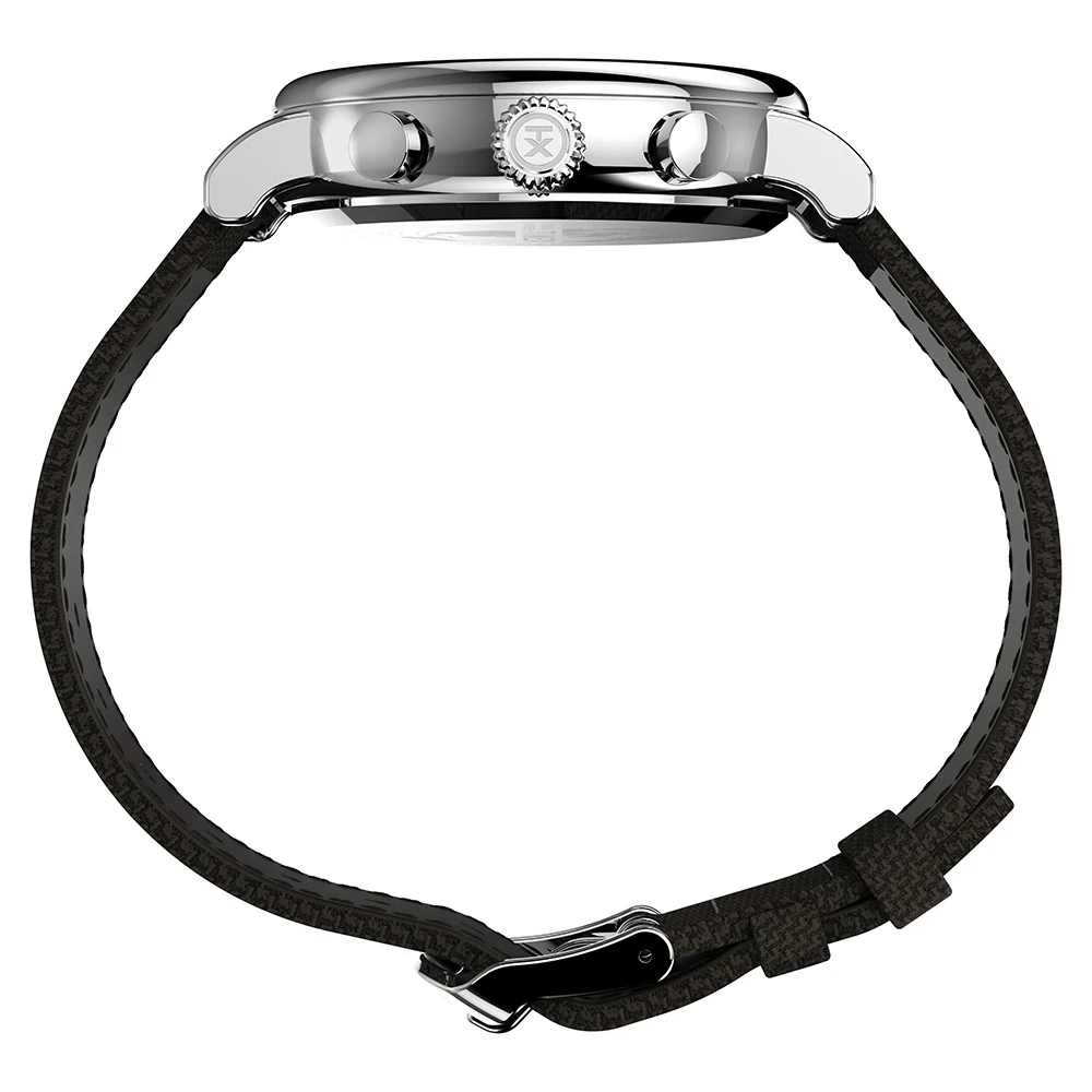 Timex TW2V43800 "Standard" Chronograph Mens Watch - Image 2