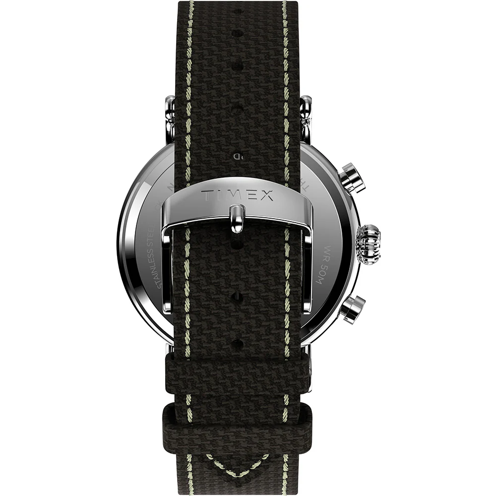 Timex TW2V43800 "Standard" Chronograph Mens Watch - Image 3