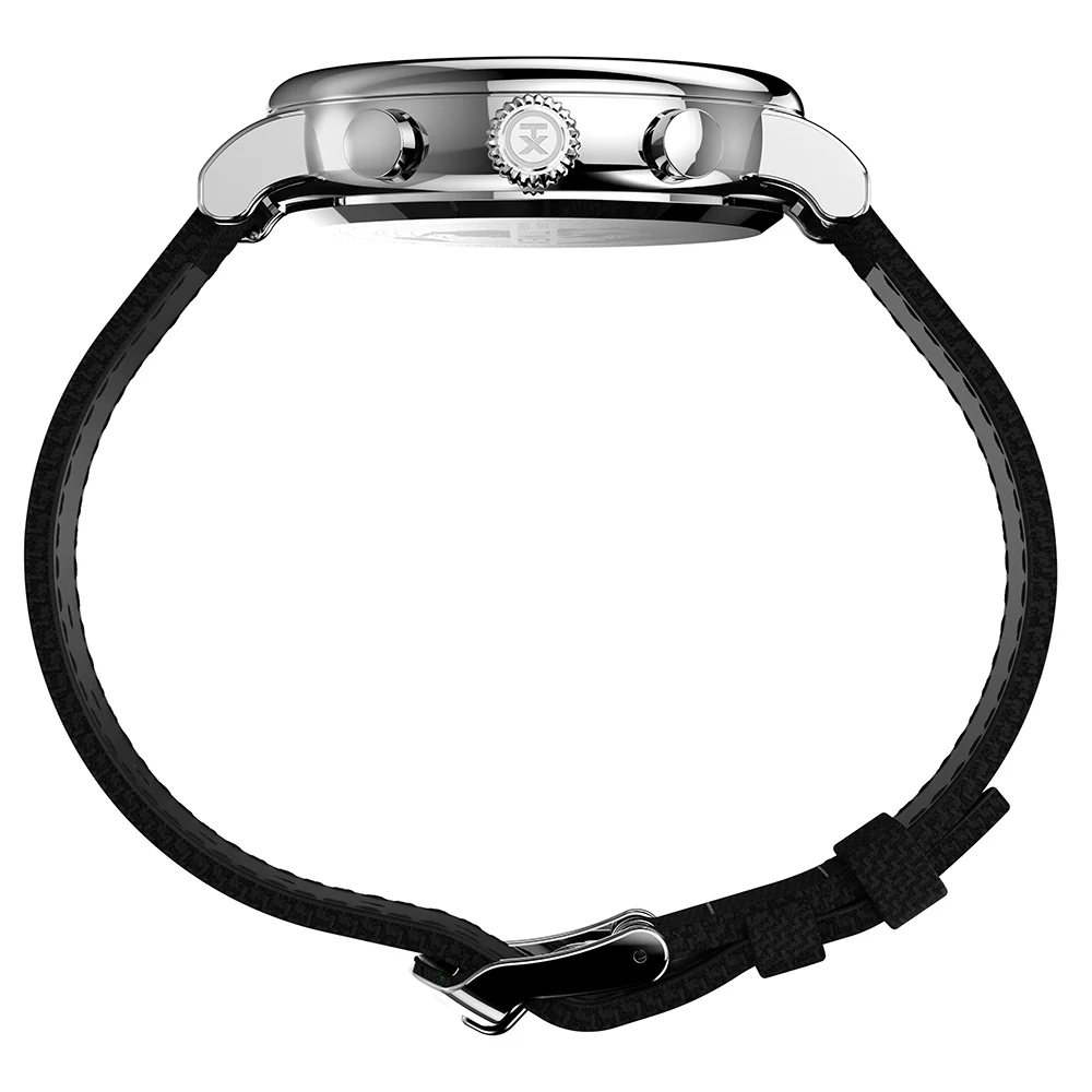 Timex TW2V43900 "Standard" Chronograph Mens Watch - Image 2