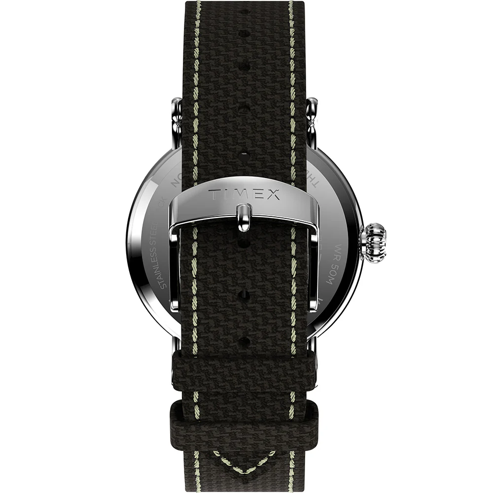 Timex TW2V44100 "Standard" Mens Watch - Image 3