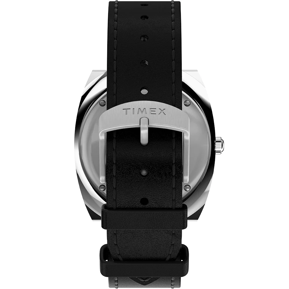 Timex TW2V69500 World Time 1972 Reissue - Image 3