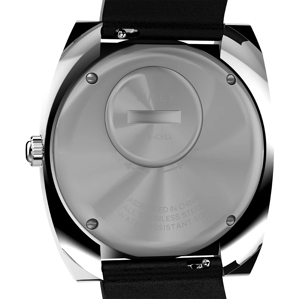 Timex TW2V69500 World Time 1972 Reissue - Image 4