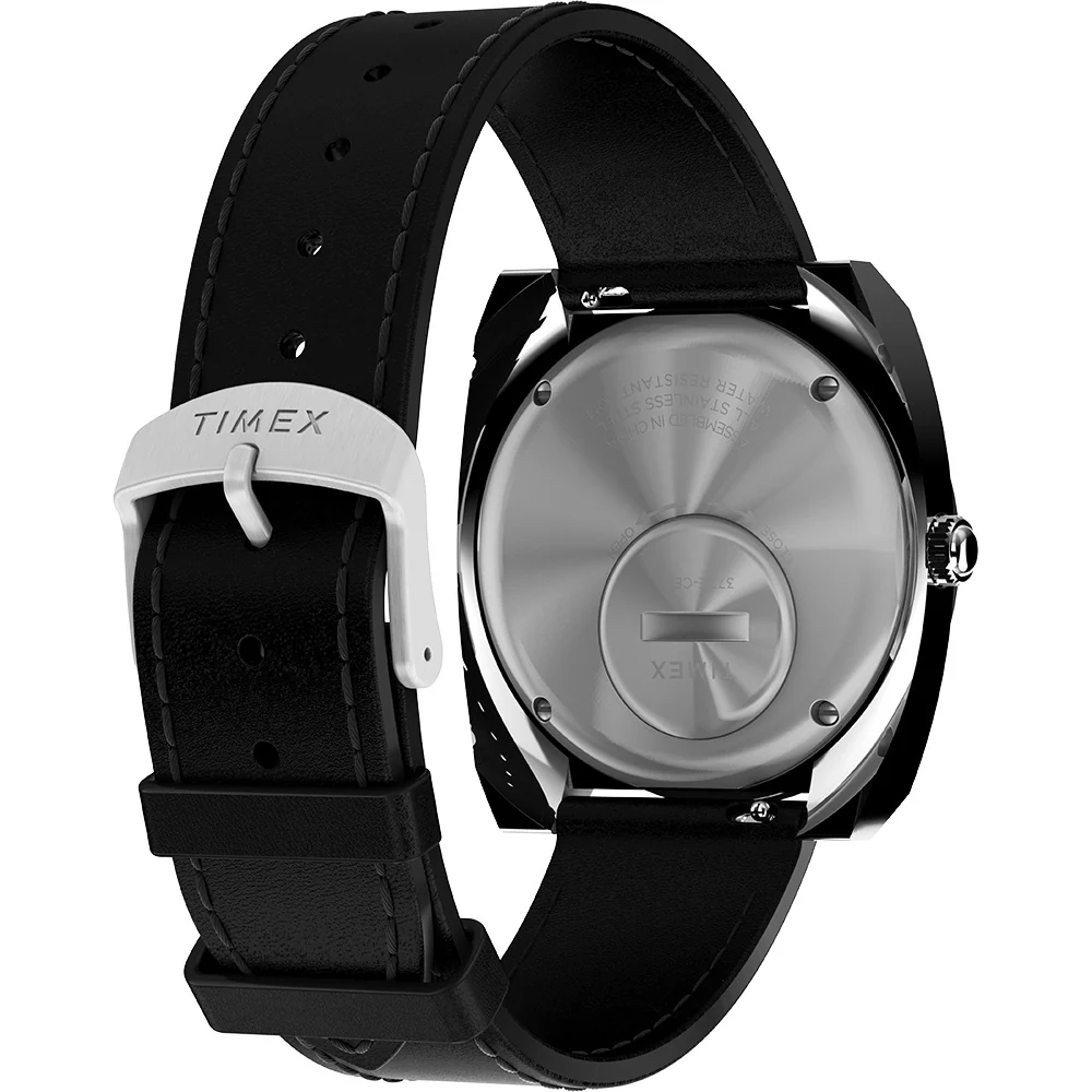 Timex TW2V69500 World Time 1972 Reissue - Image 5