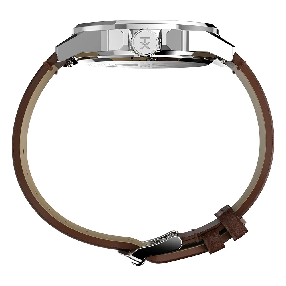 Timex TW2W14000 Essex Ave 44 Street  Mens Watch - Image 2