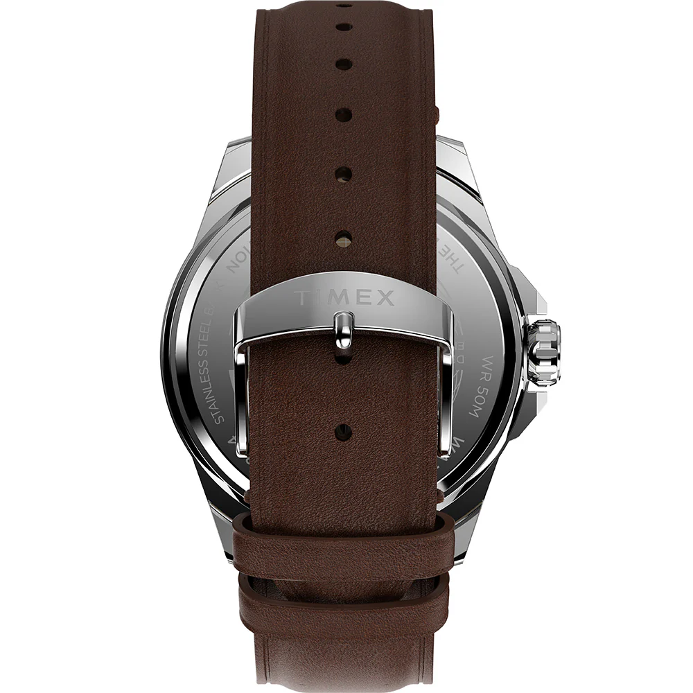 Timex TW2W14000 Essex Ave 44 Street  Mens Watch - Image 3