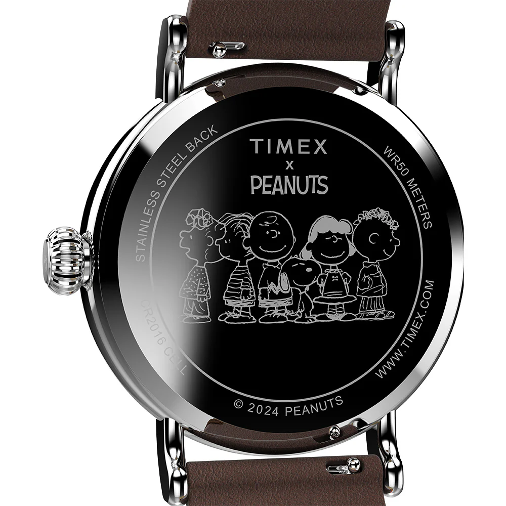 Timex TW2W53900 Peanuts Snoopy Love - Image 4