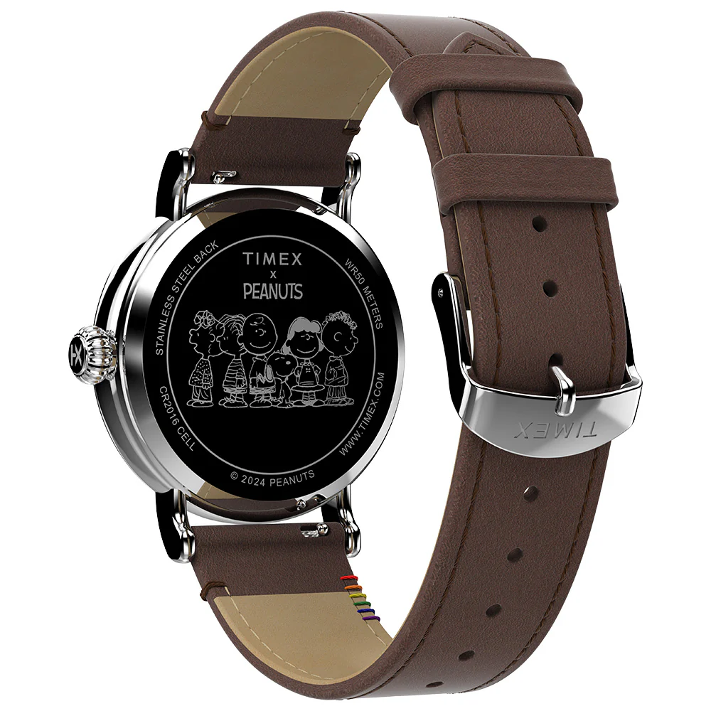 Timex TW2W53900 Peanuts Snoopy Love - Image 5