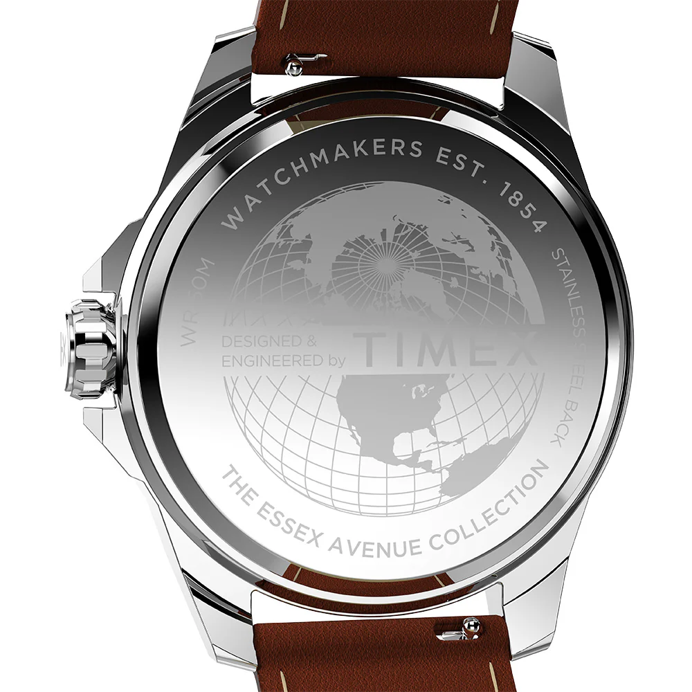 Timex TW2W92800 Essex Ave - Image 2