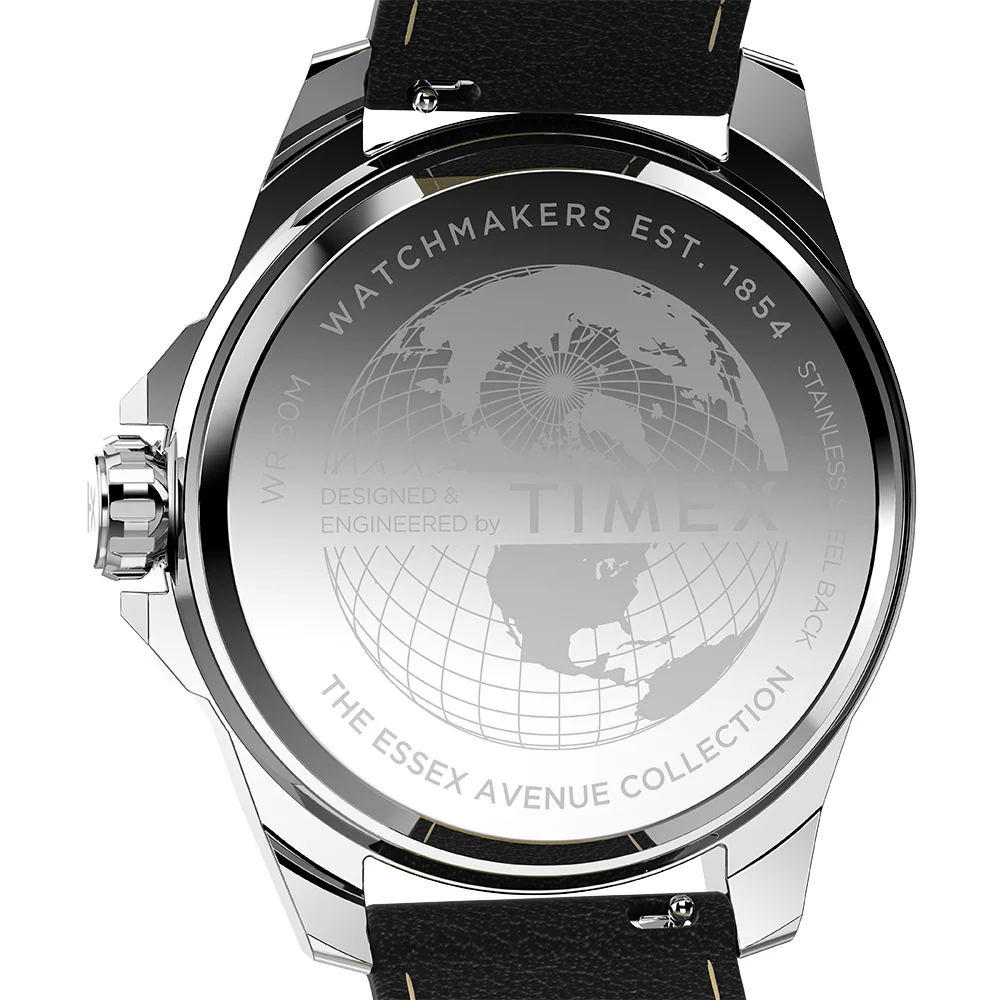 Timex TW2W92900 Essex Ave - Image 2