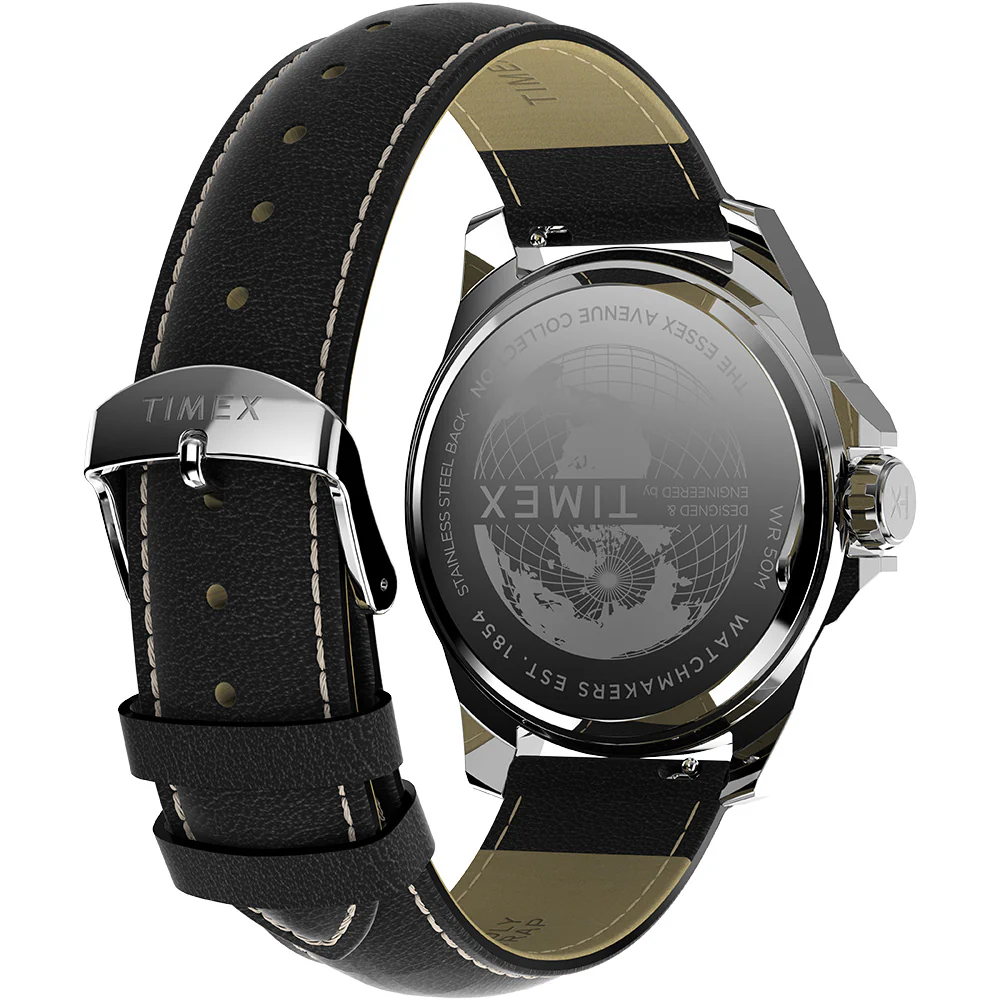 Timex TW2W92900 Essex Ave - Image 4