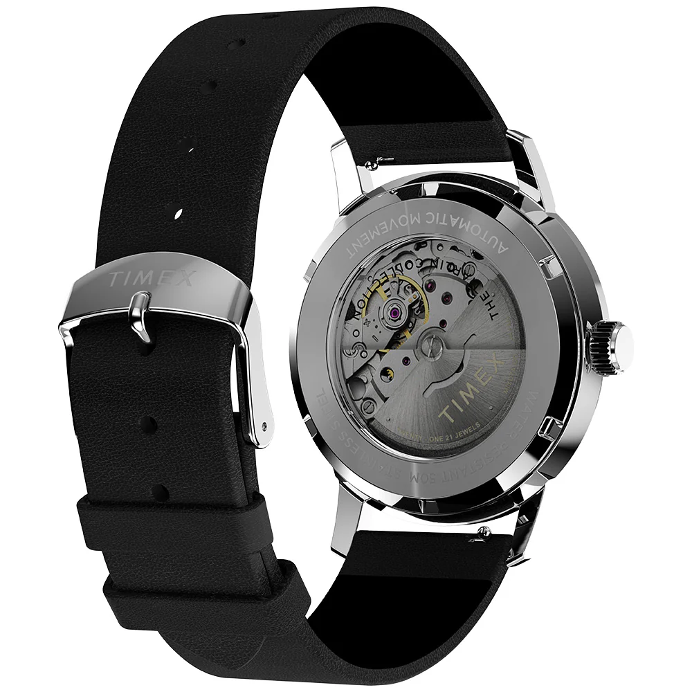 Timex TW2W93100 Marlin Automatic - Image 4