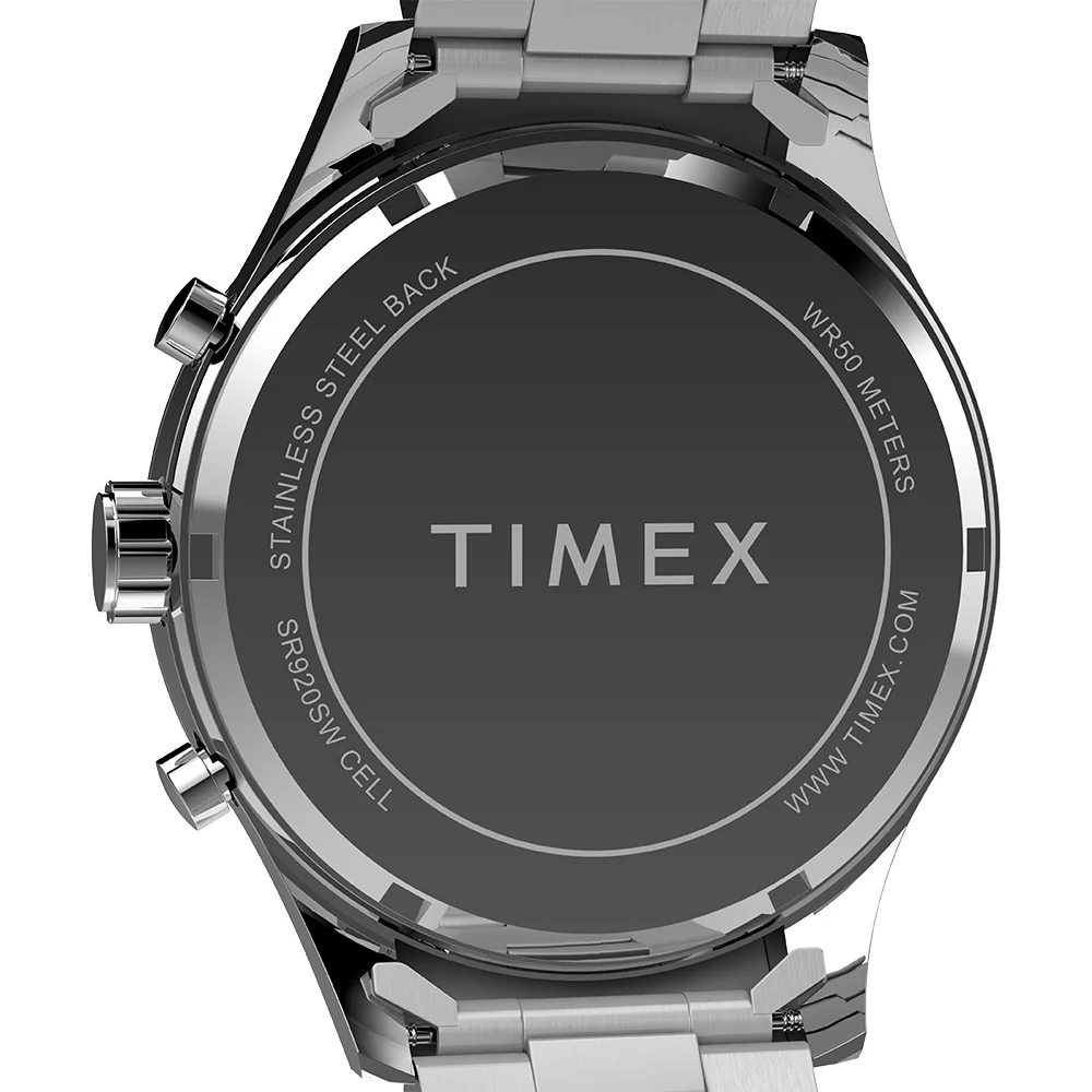 Timex TW2Y01400 Chronograph - Image 2