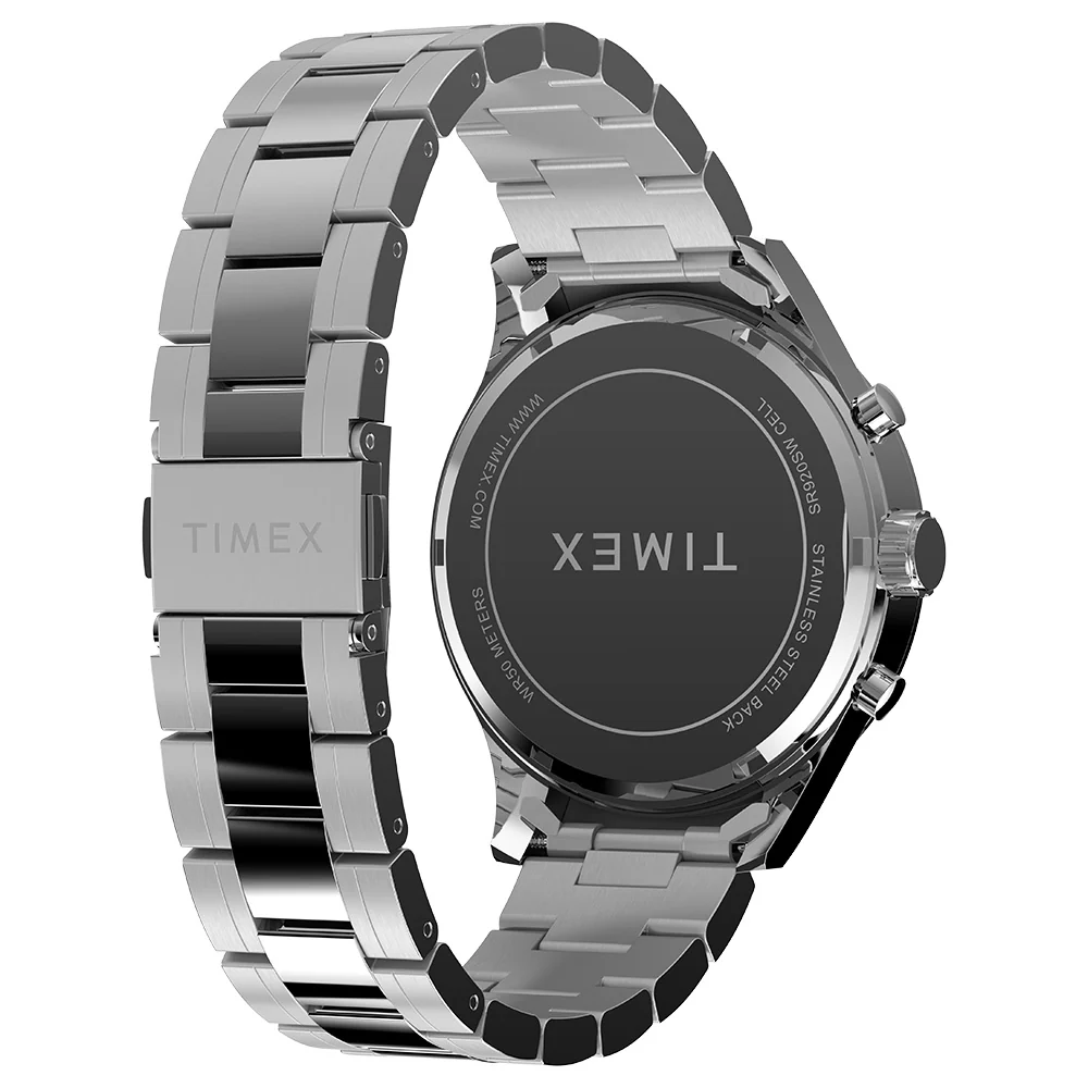 Timex TW2Y01400 Chronograph - Image 4