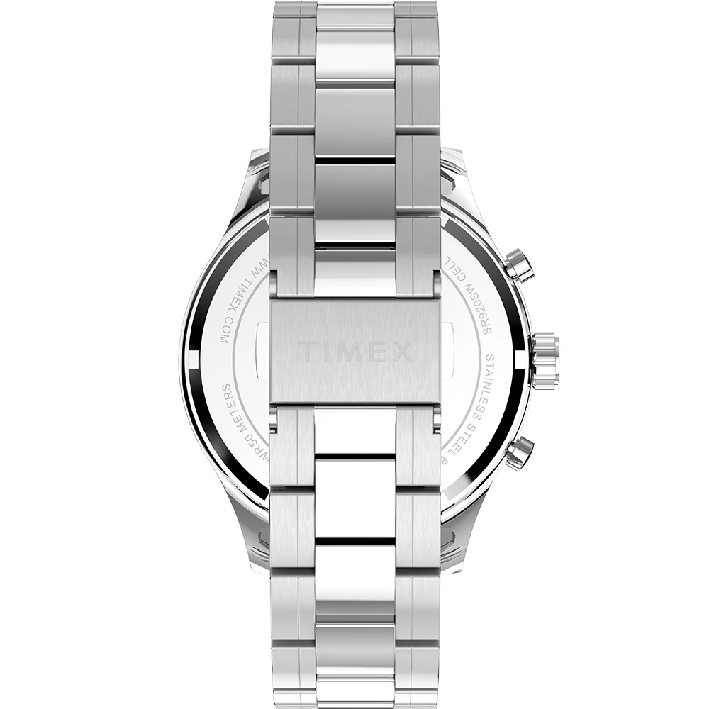 Timex TW2Y01400 Chronograph - Image 5