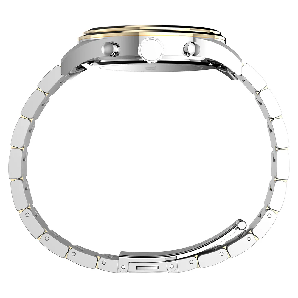 Timex TW2Y01500 Chronograph - Image 3