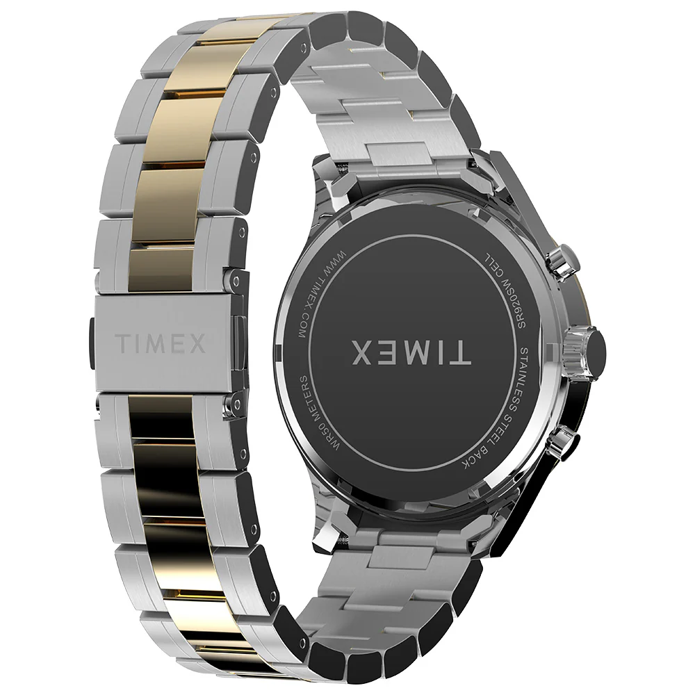 Timex TW2Y01500 Chronograph - Image 4