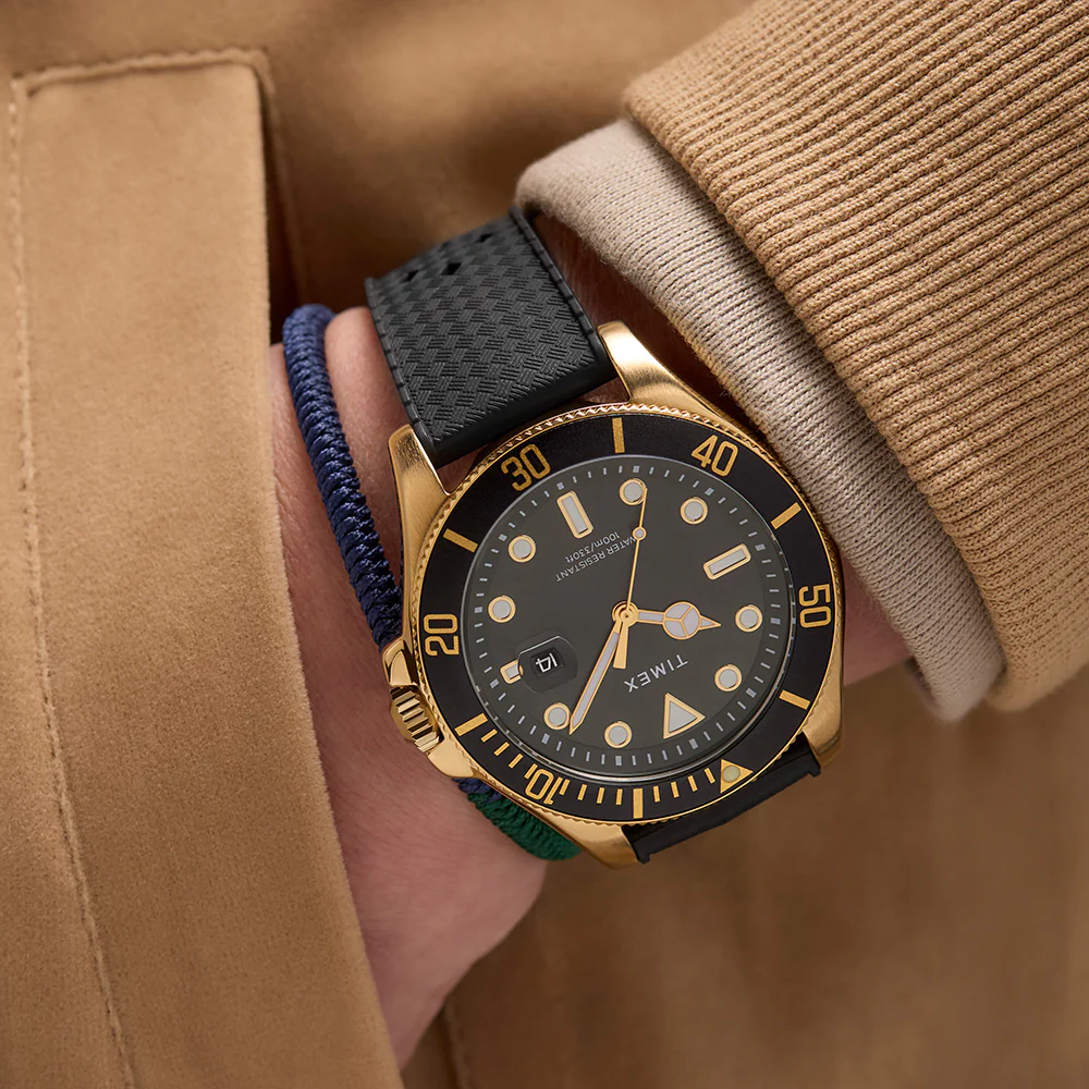 Timex TW2Y05300 Harborside Coast - Image 6