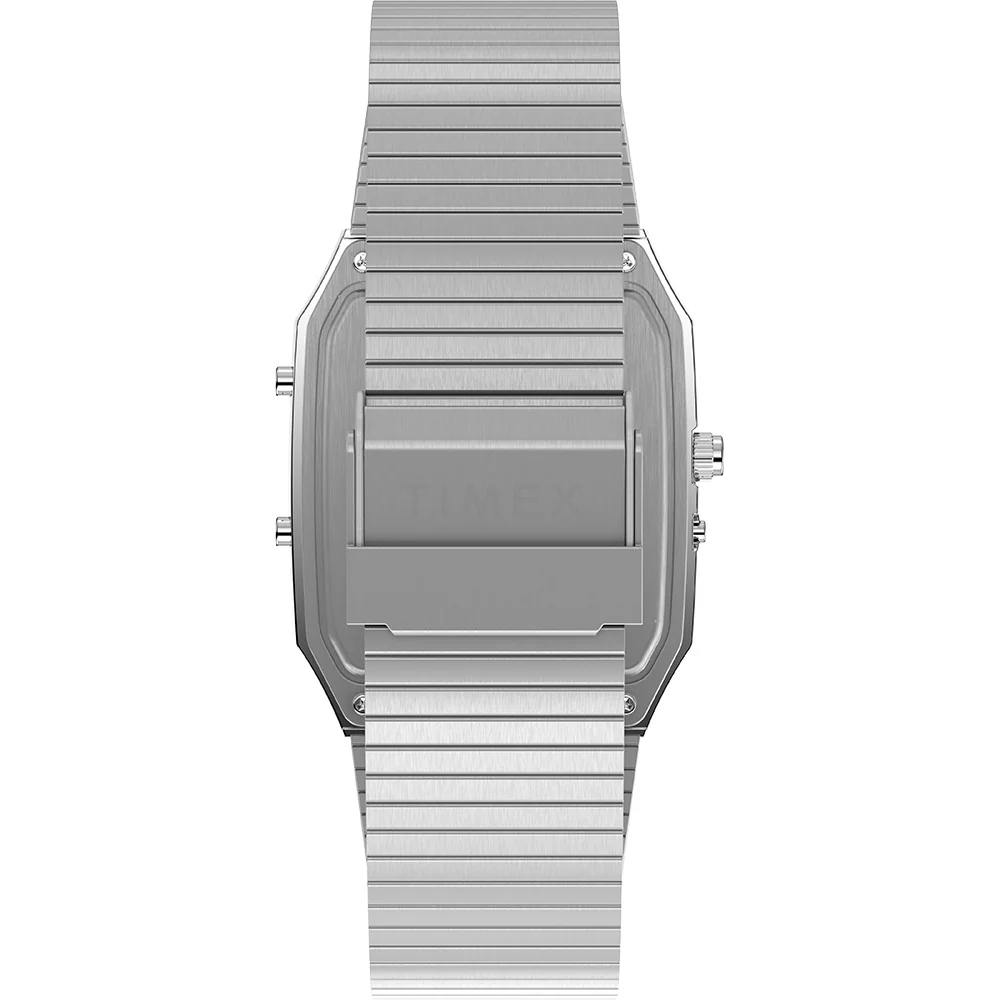 Timex TW2Y05900 Q 1982 Reissue - Image 5