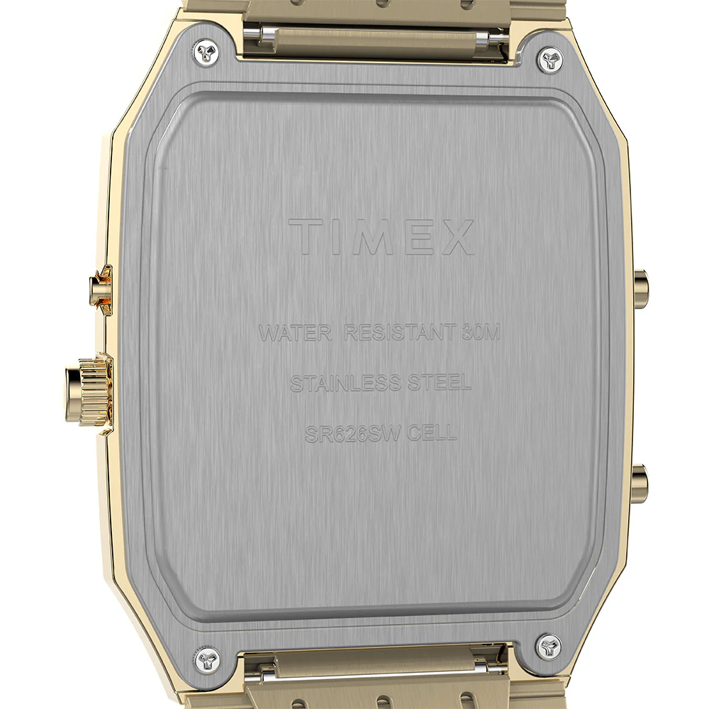 Timex TW2Y06000 Q 1982 Reissue - Image 2
