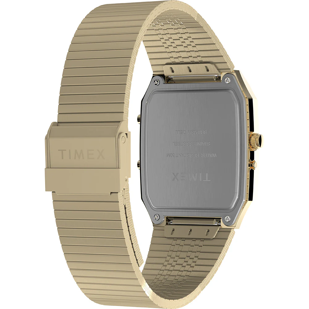 Timex TW2Y06000 Q 1982 Reissue - Image 4