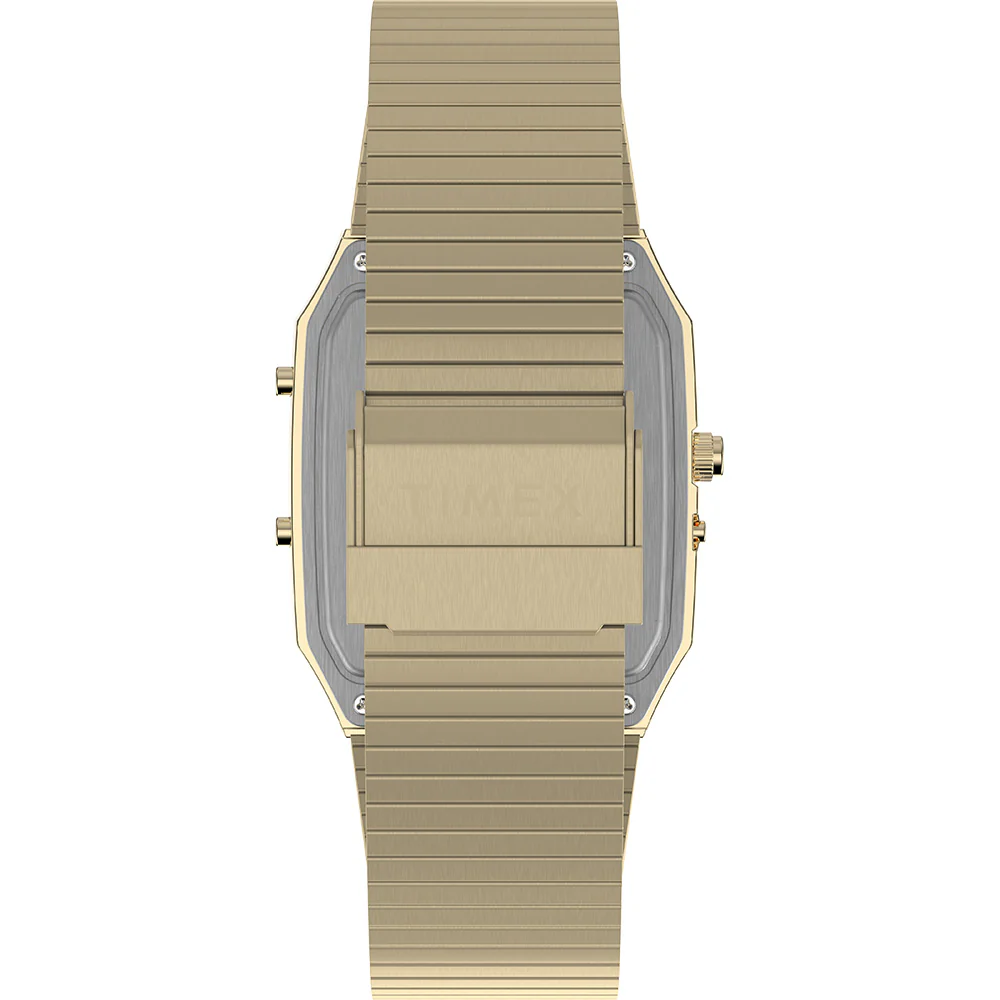 Timex TW2Y06000 Q 1982 Reissue - Image 5