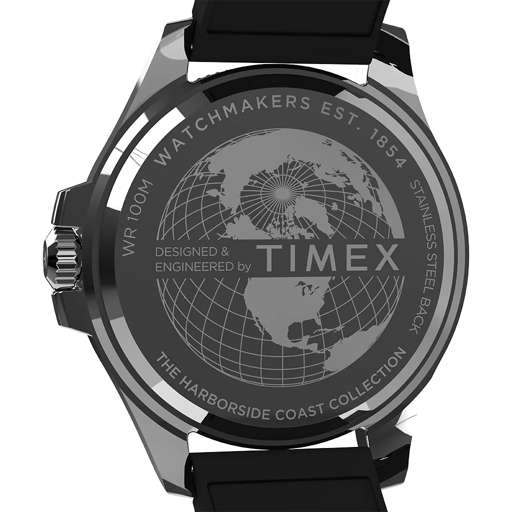 Timex TW2Y09200 Harborside Coast - Image 2