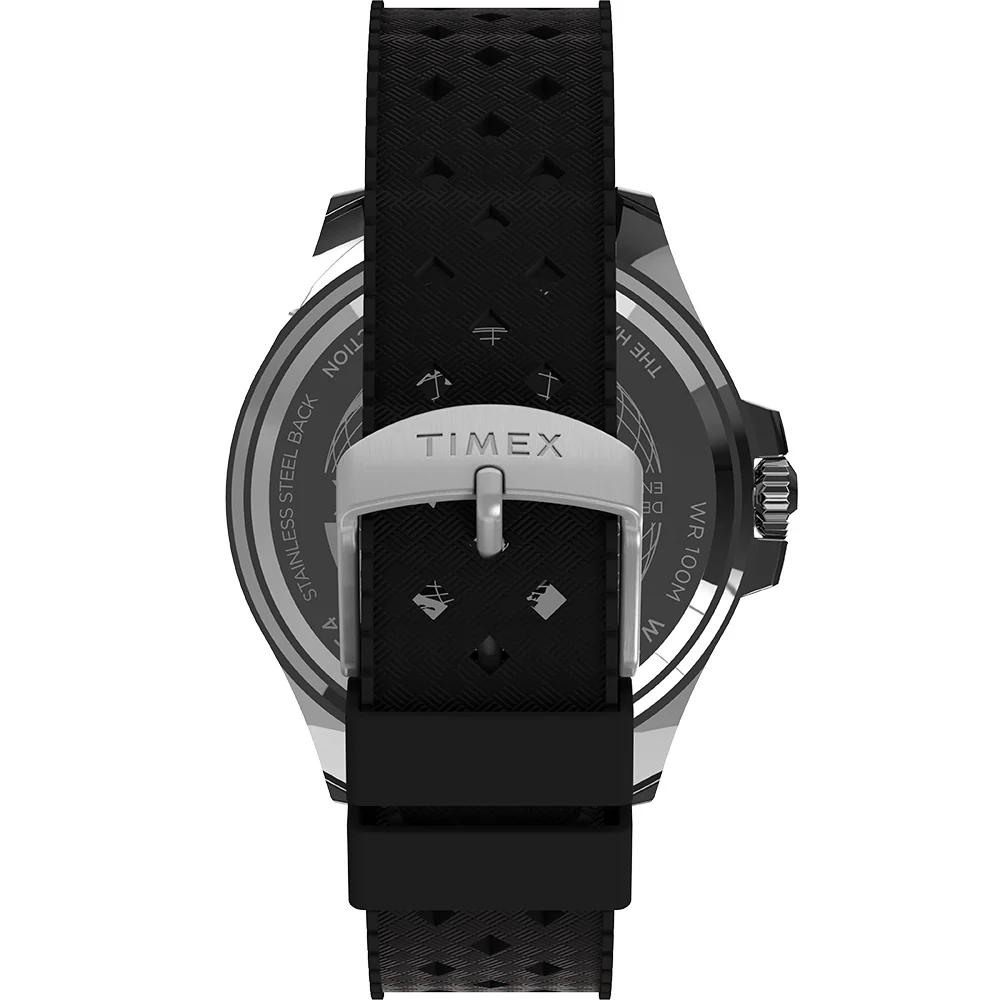 Timex TW2Y09200 Harborside Coast - Image 5