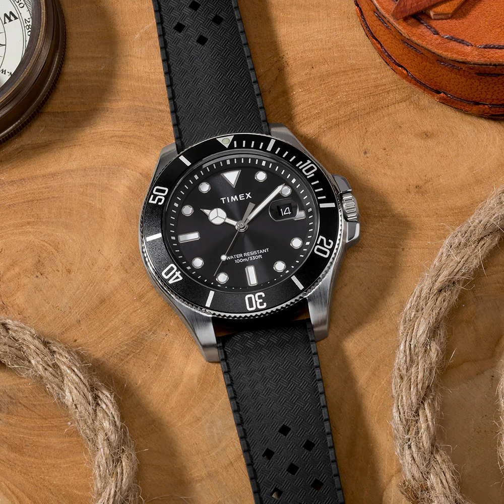 Timex TW2Y09200 Harborside Coast - Image 6