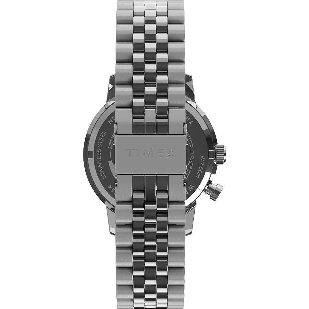 Timex TW2Y09900 Marlin Moon Phase - Image 5