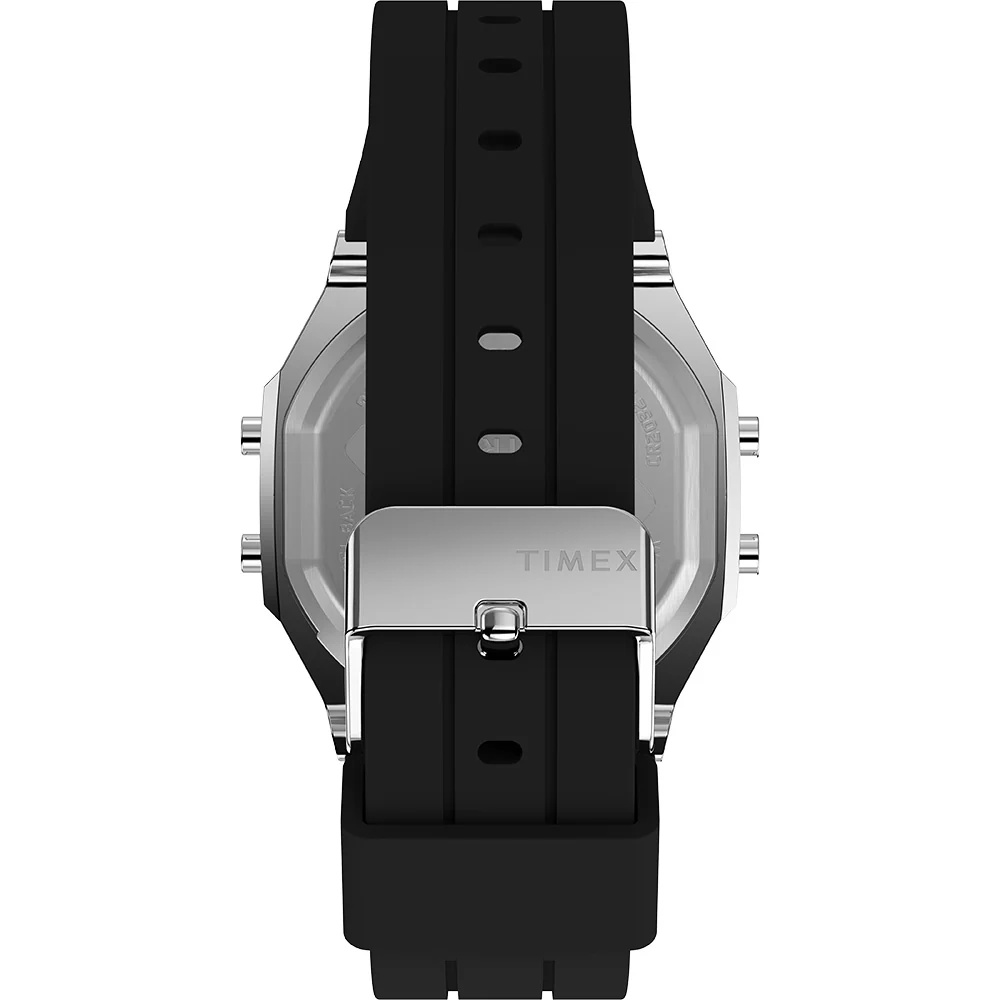 Timex TW5M60700 Activity Tracker Unisex Watch - Image 3