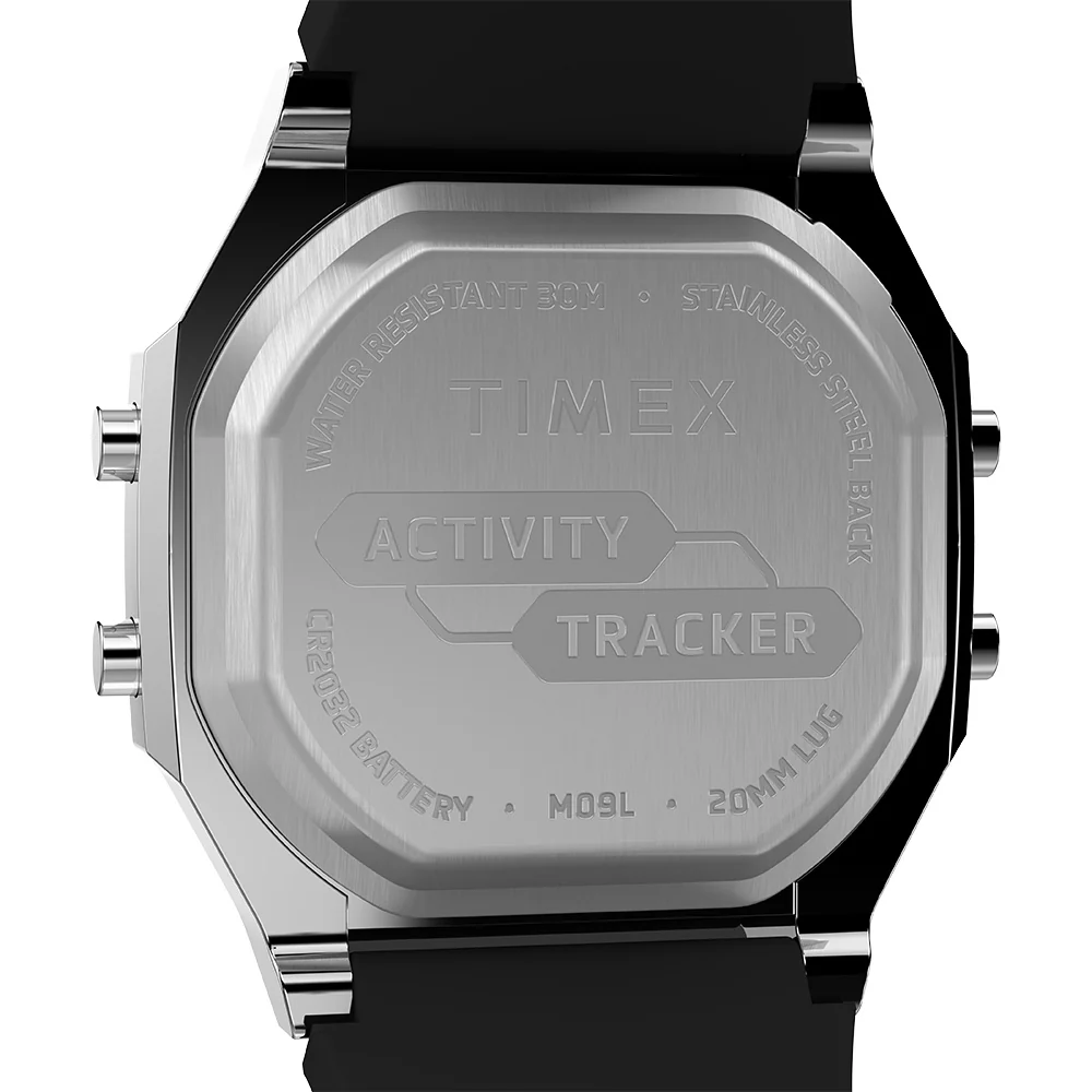 Timex TW5M60700 Activity Tracker Unisex Watch - Image 4