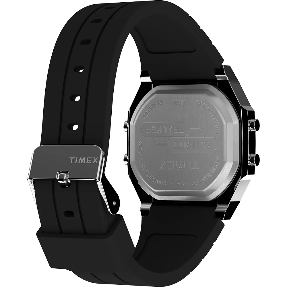 Timex TW5M60700 Activity Tracker Unisex Watch - Image 5