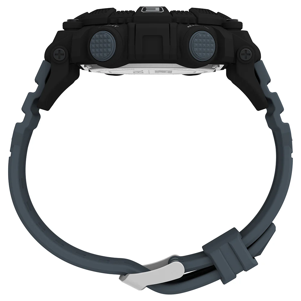 Timex UFC TW5M53800 Redemption Grey Mens Watch - Image 2