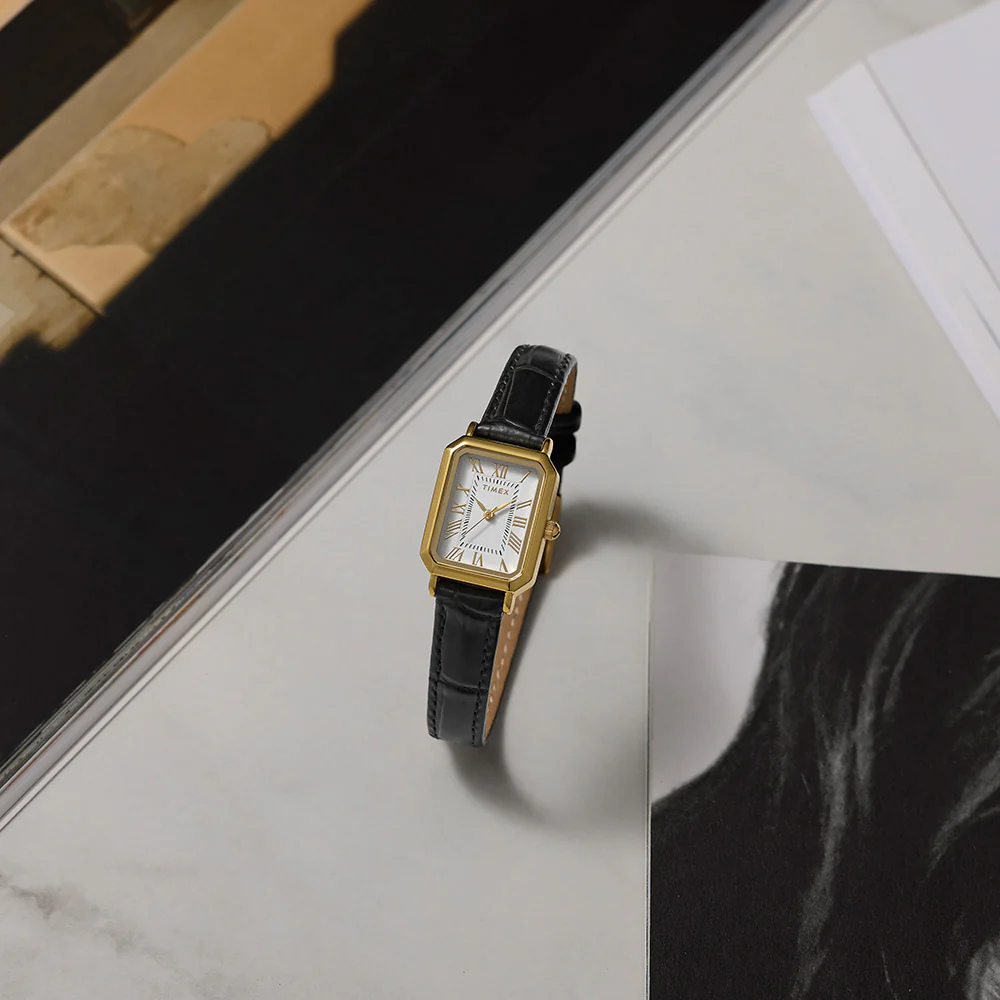 Timex Vivienne Trend TW2Y71900 - Image 6