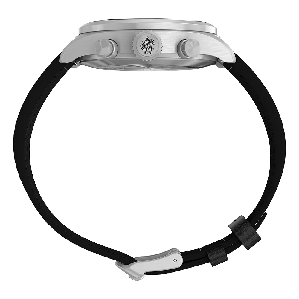 Timex Waterbury Ace TW2Y19000 Chronograph - Image 3