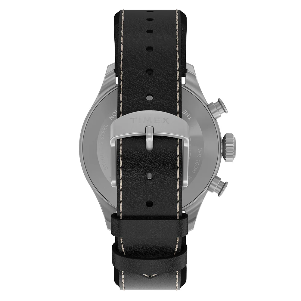 Timex Waterbury Ace TW2Y19000 Chronograph - Image 6